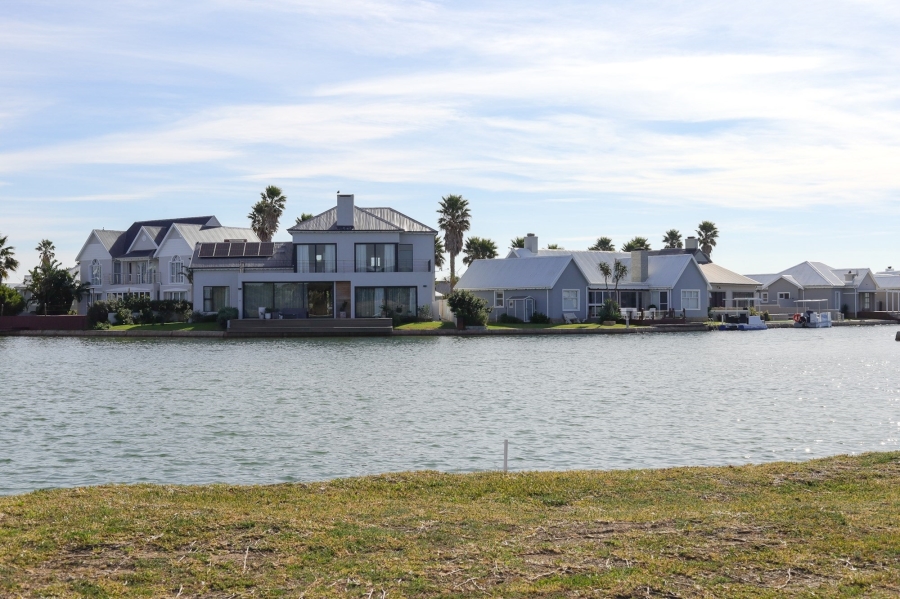 0 Bedroom Property for Sale in Aston Bay Eastern Cape